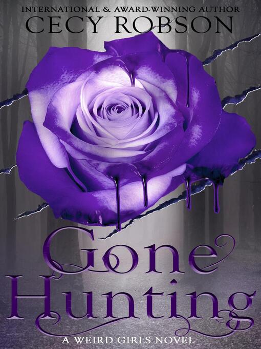 Title details for Gone Hunting by Cecy Robson - Available